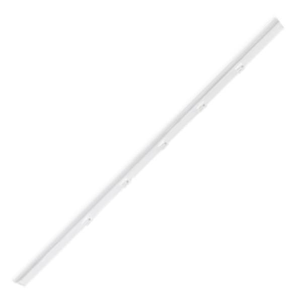 42.5" 19.3 watt 120 volt Tunable White Remote Power Series LED Lighted Power Strip